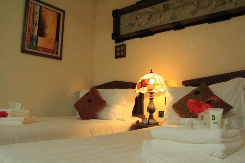 Sophia'S Garden Resort Coron Bilik gambar