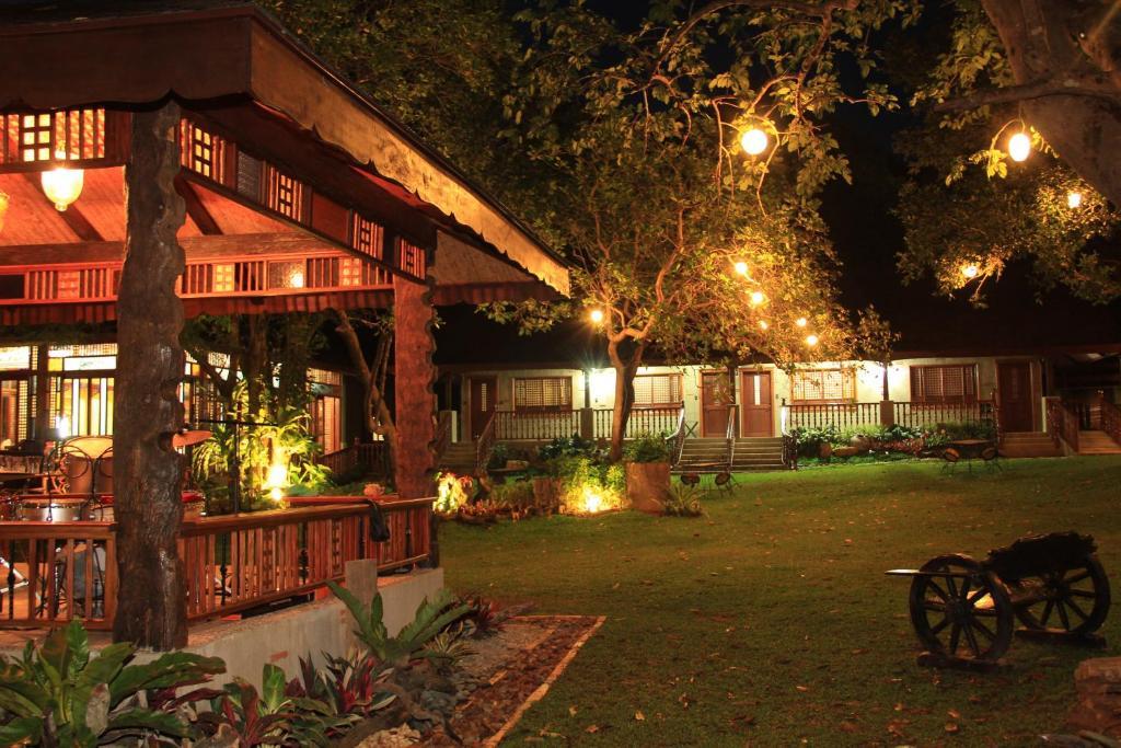 Sophia'S Garden Resort Coron Luaran gambar