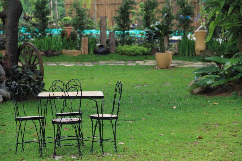 Sophia'S Garden Resort Coron Luaran gambar