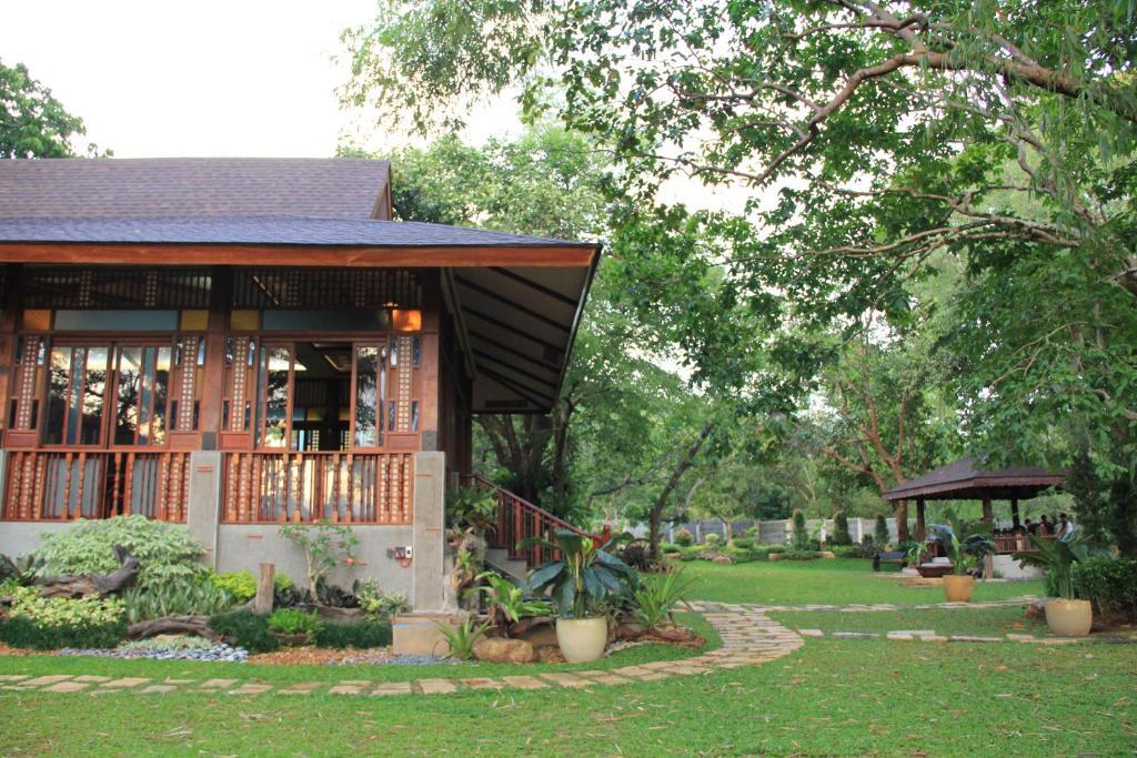 Sophia'S Garden Resort Coron Luaran gambar