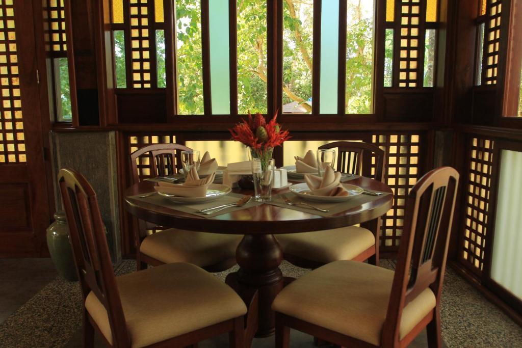 Sophia'S Garden Resort Coron Luaran gambar