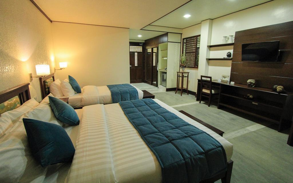Sophia'S Garden Resort Coron Luaran gambar