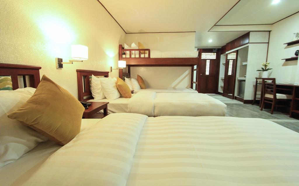 Sophia'S Garden Resort Coron Luaran gambar