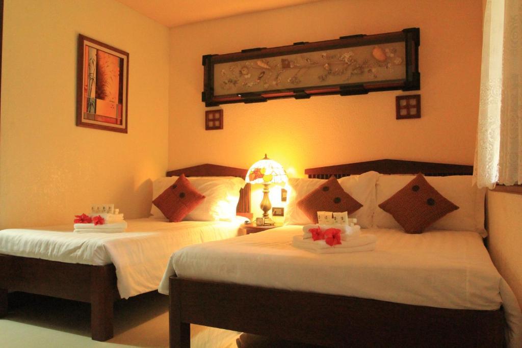 Sophia'S Garden Resort Coron Bilik gambar