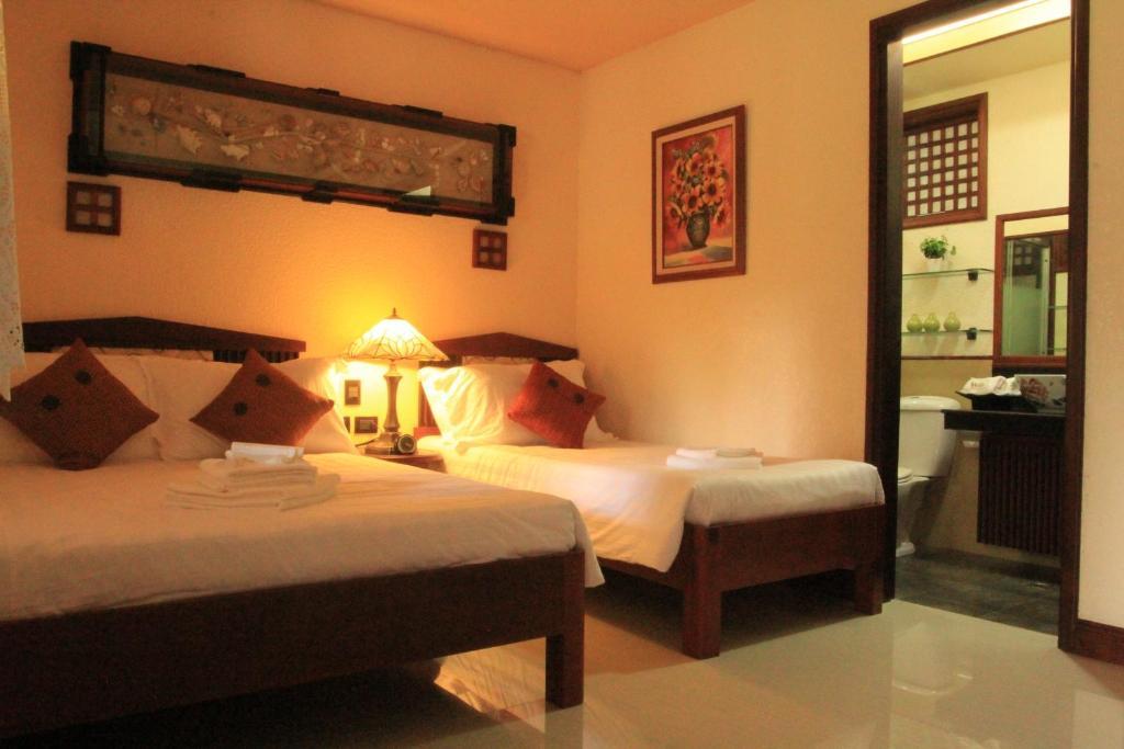 Sophia'S Garden Resort Coron Bilik gambar