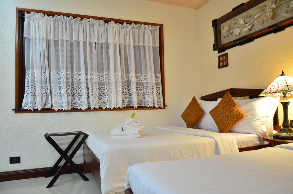 Sophia'S Garden Resort Coron Luaran gambar