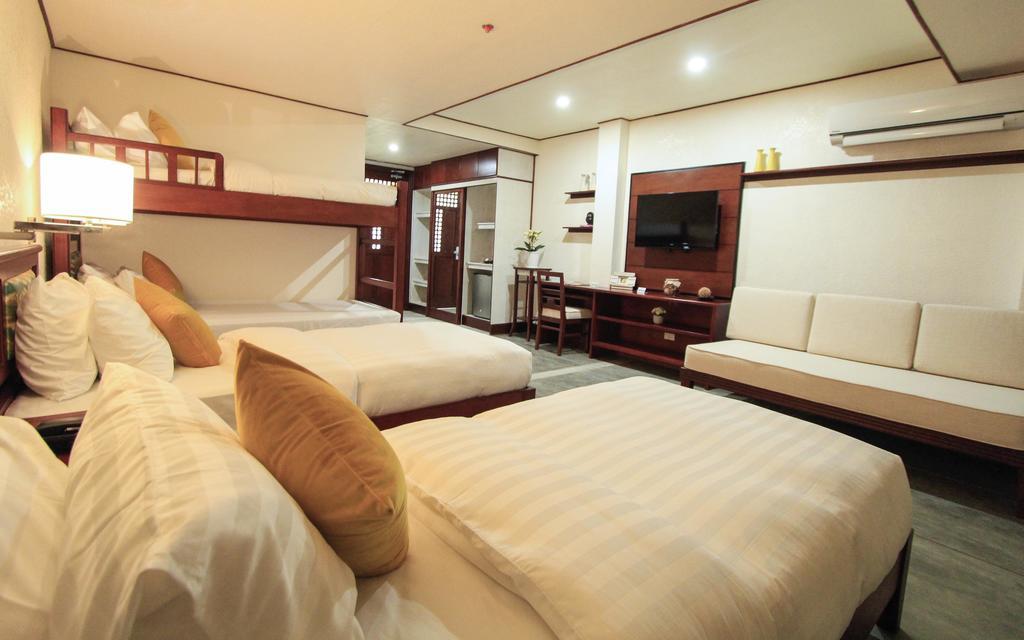 Sophia'S Garden Resort Coron Luaran gambar