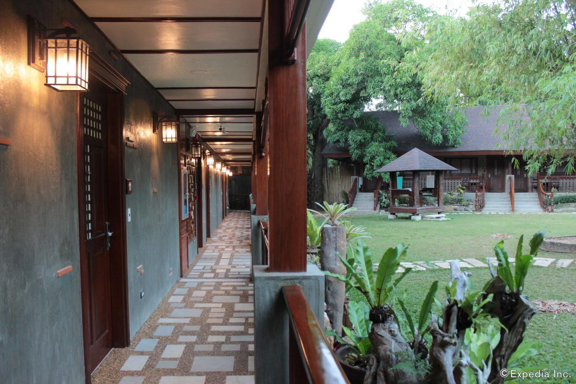 Sophia'S Garden Resort Coron Luaran gambar