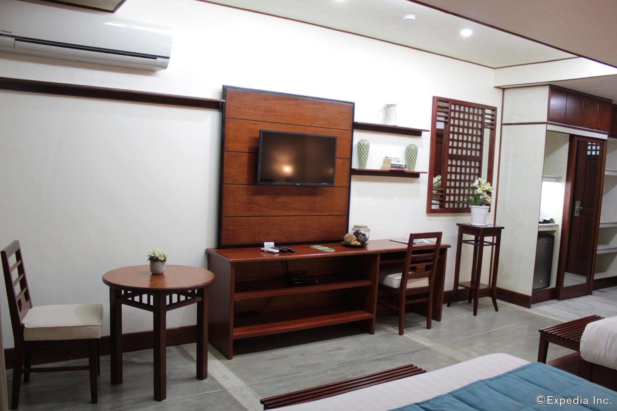 Sophia'S Garden Resort Coron Luaran gambar