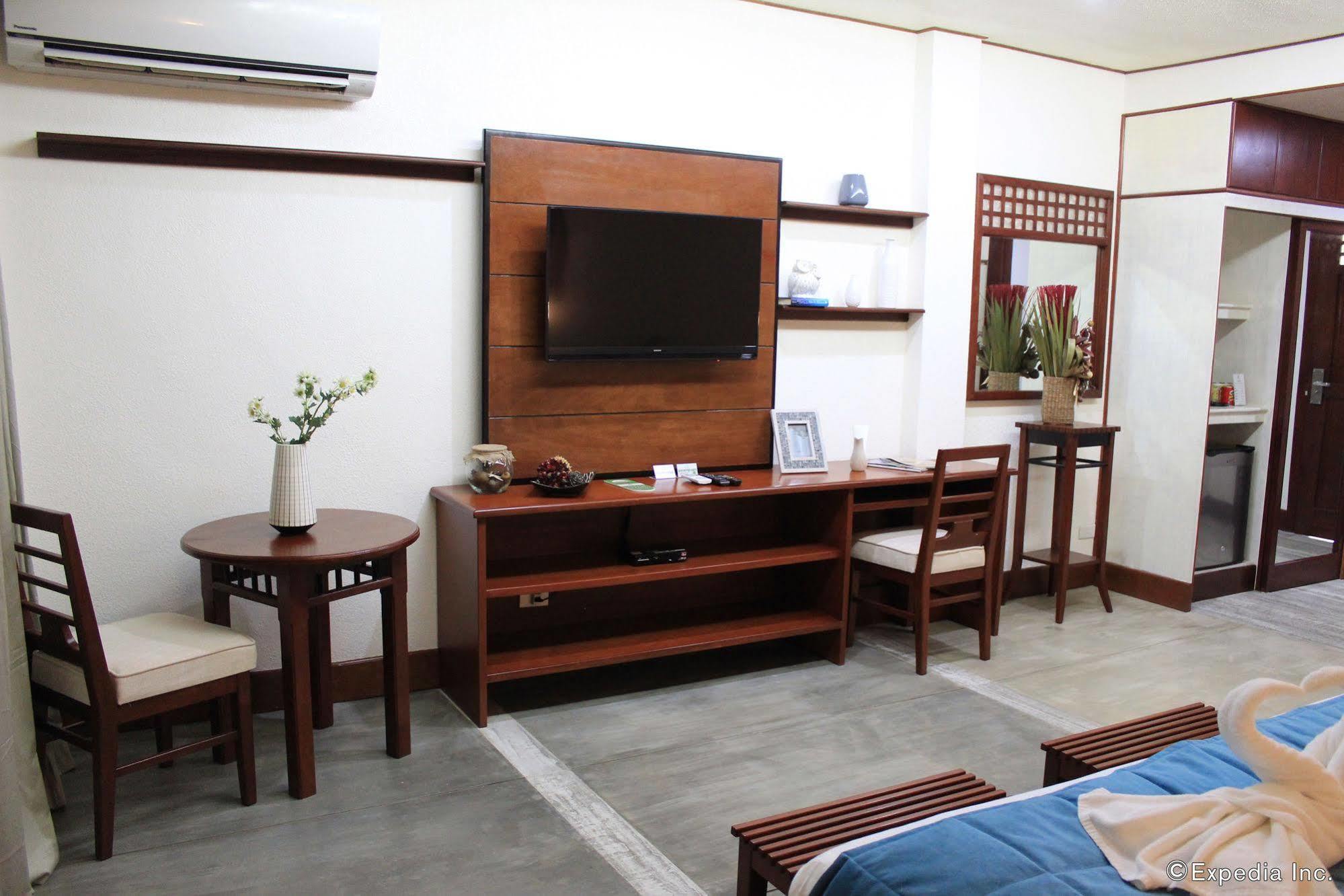 Sophia'S Garden Resort Coron Luaran gambar