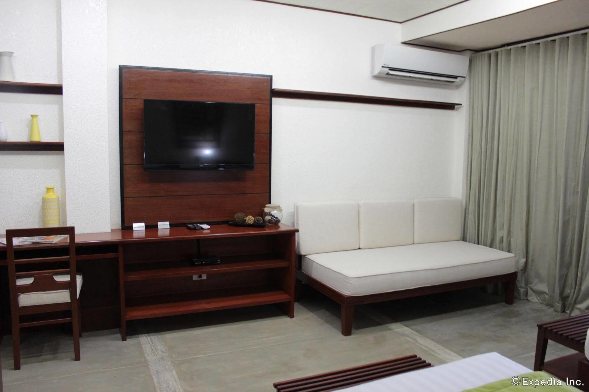 Sophia'S Garden Resort Coron Luaran gambar