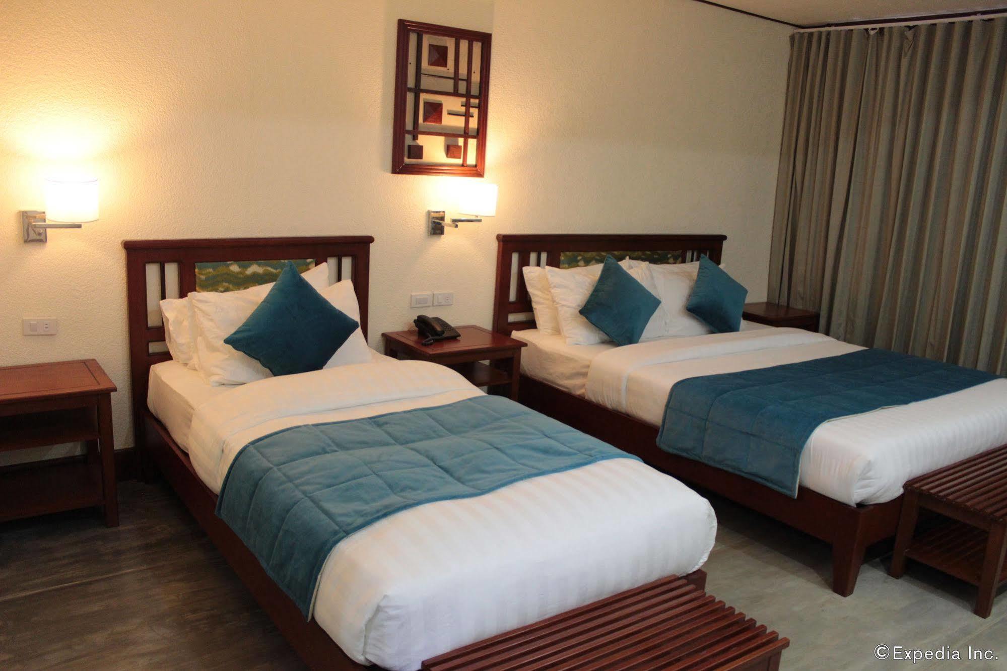 Sophia'S Garden Resort Coron Luaran gambar