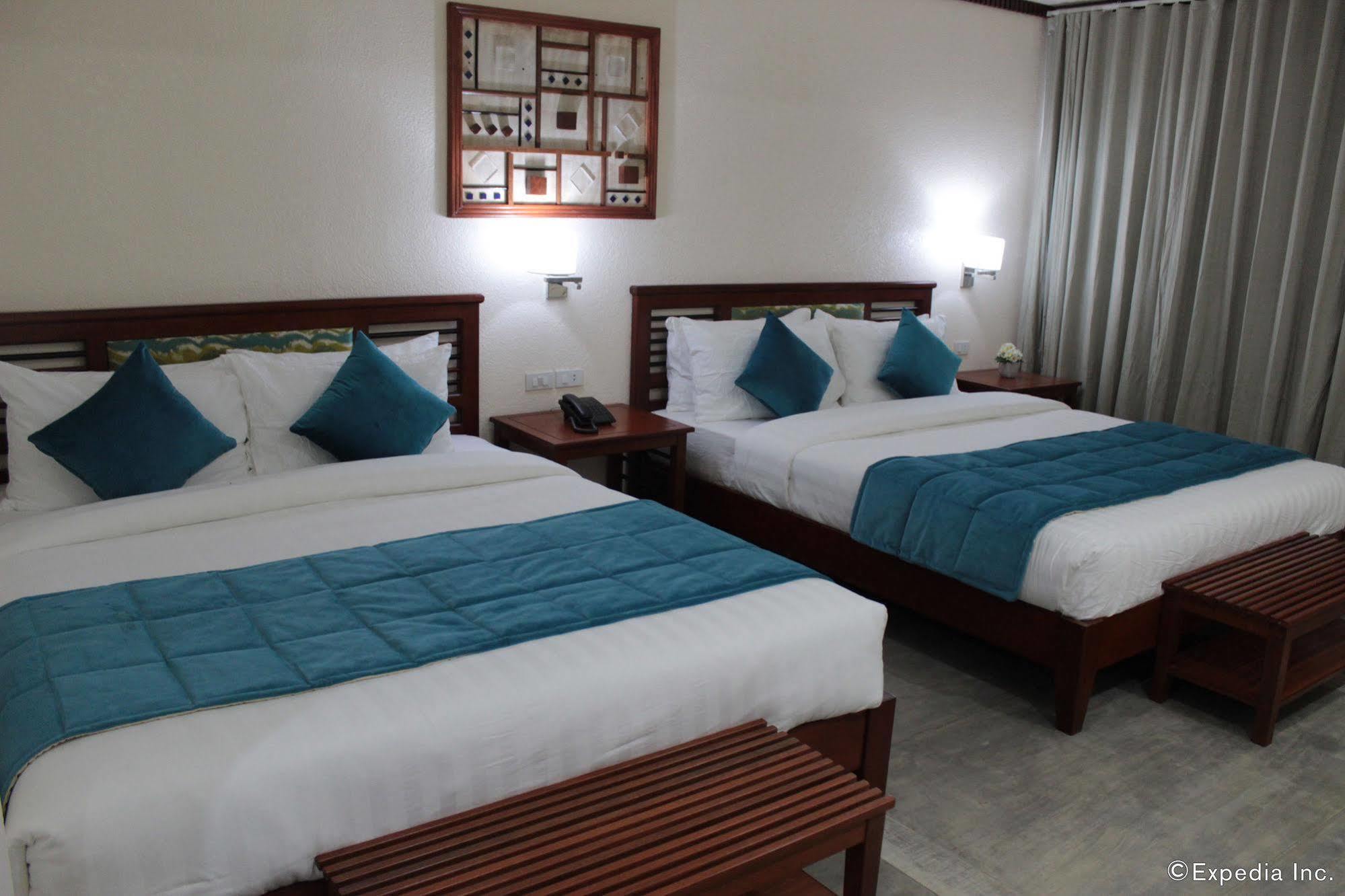 Sophia'S Garden Resort Coron Luaran gambar