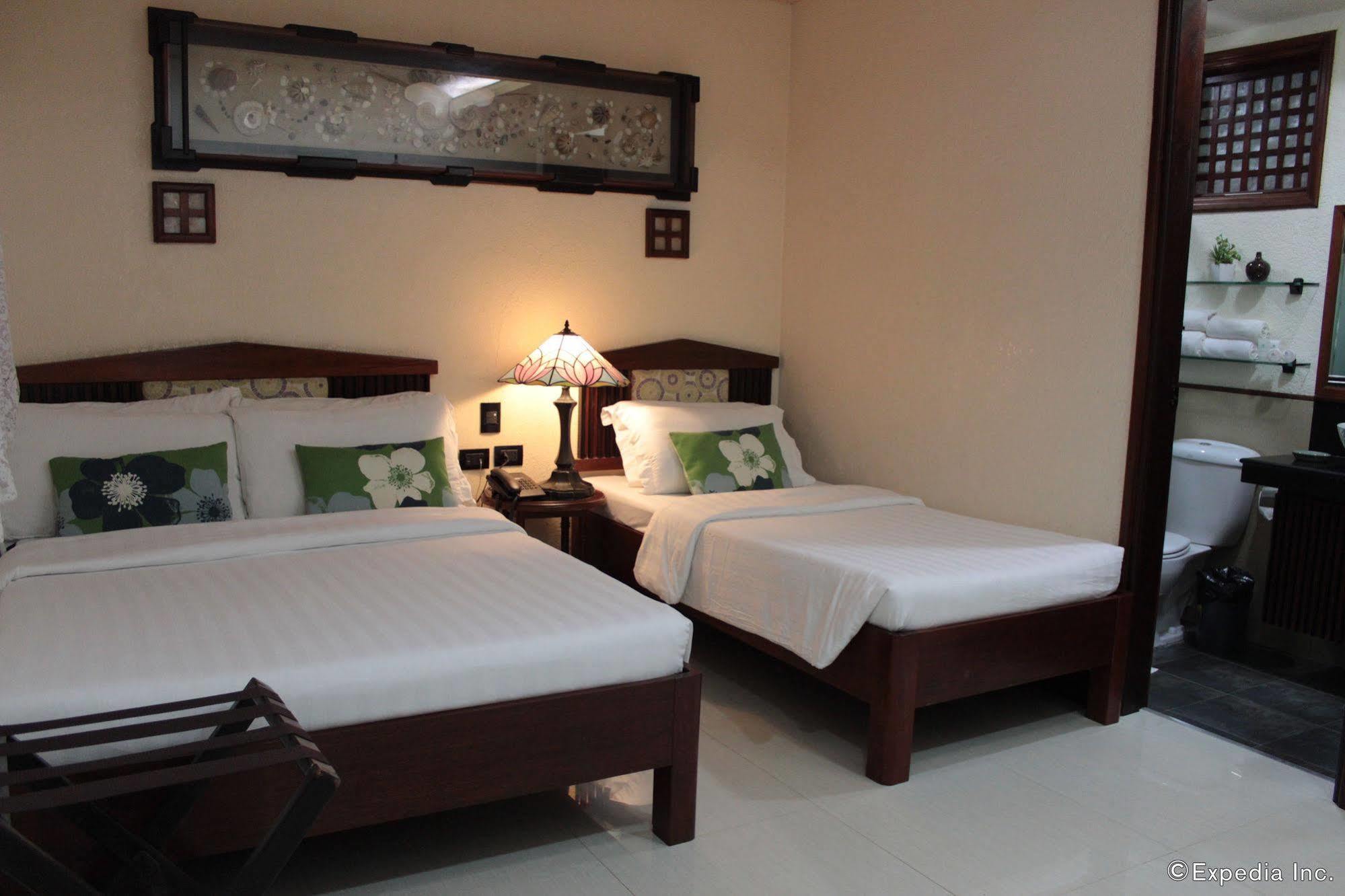 Sophia'S Garden Resort Coron Luaran gambar