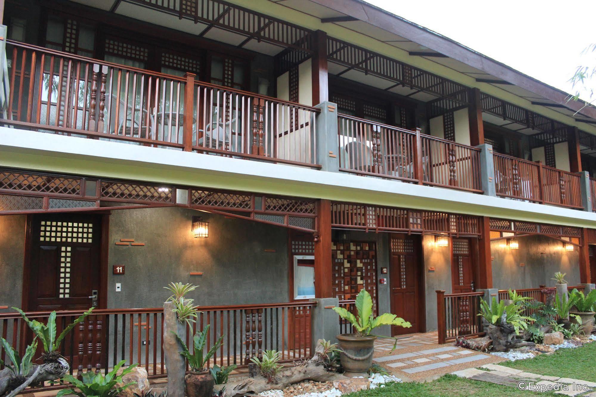 Sophia'S Garden Resort Coron Luaran gambar
