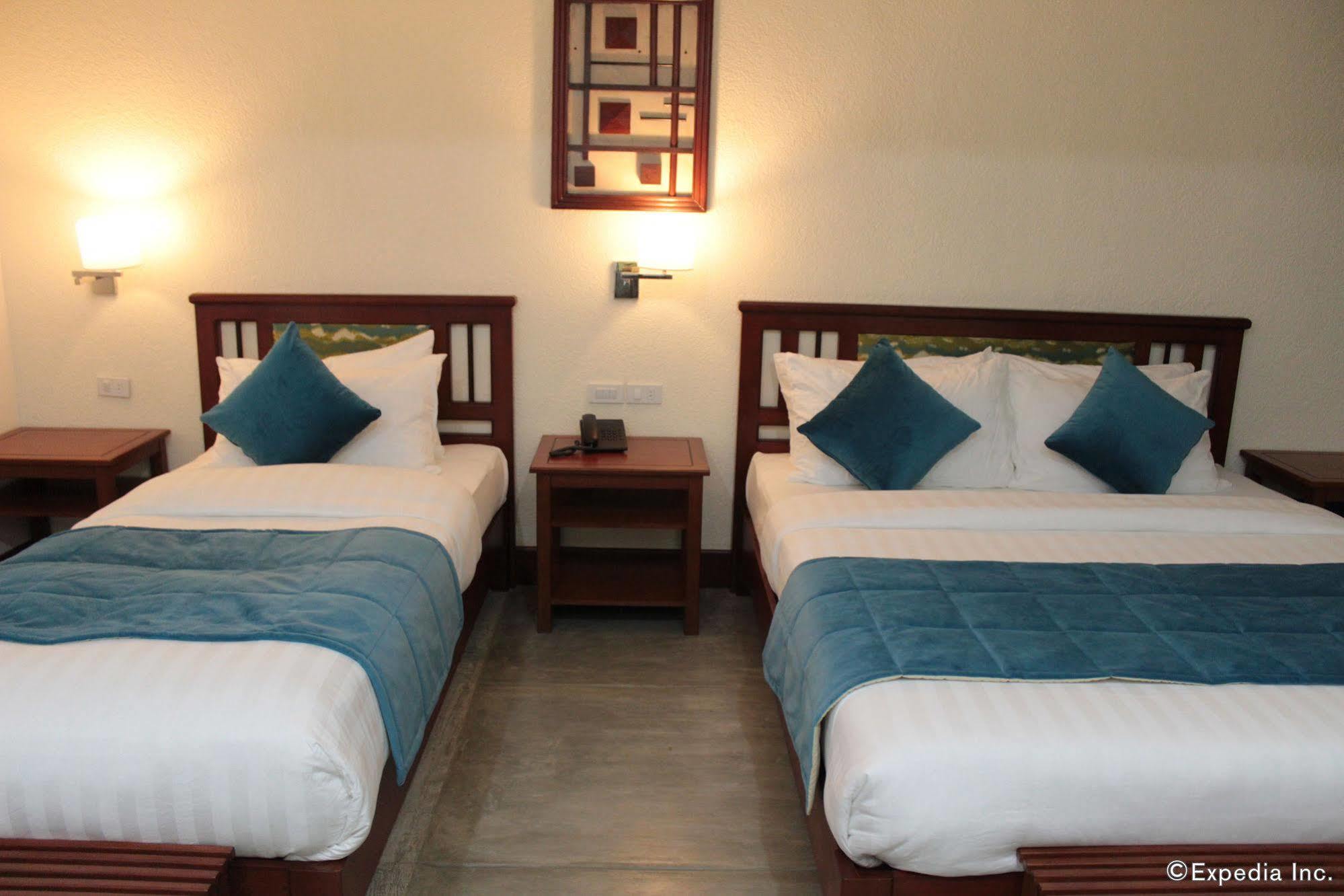 Sophia'S Garden Resort Coron Luaran gambar