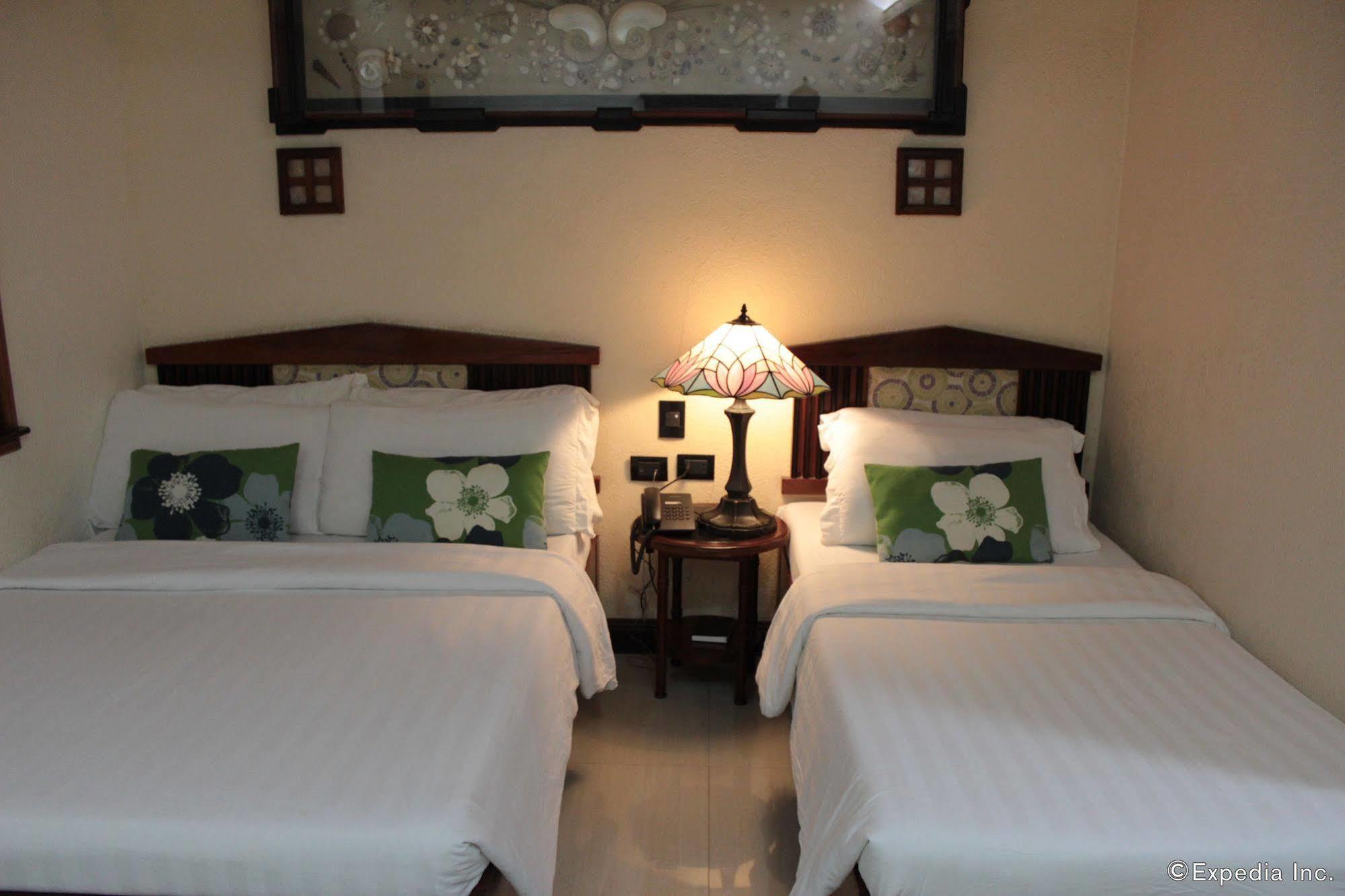 Sophia'S Garden Resort Coron Luaran gambar