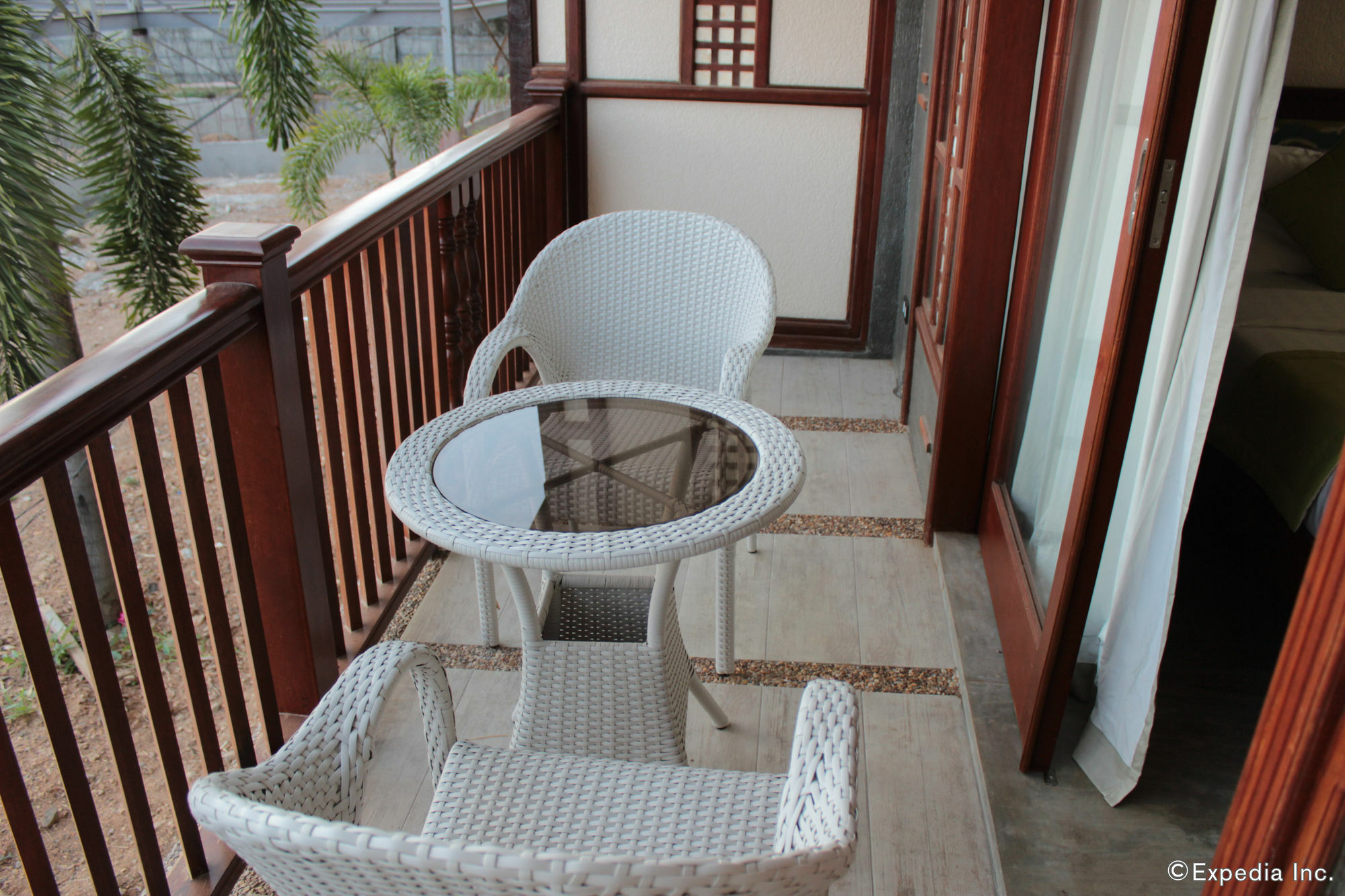 Sophia'S Garden Resort Coron Luaran gambar