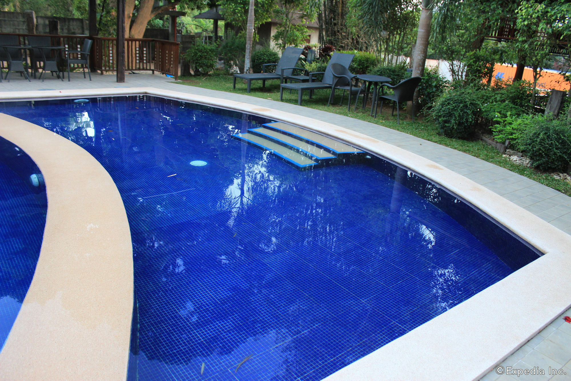 Sophia'S Garden Resort Coron Luaran gambar