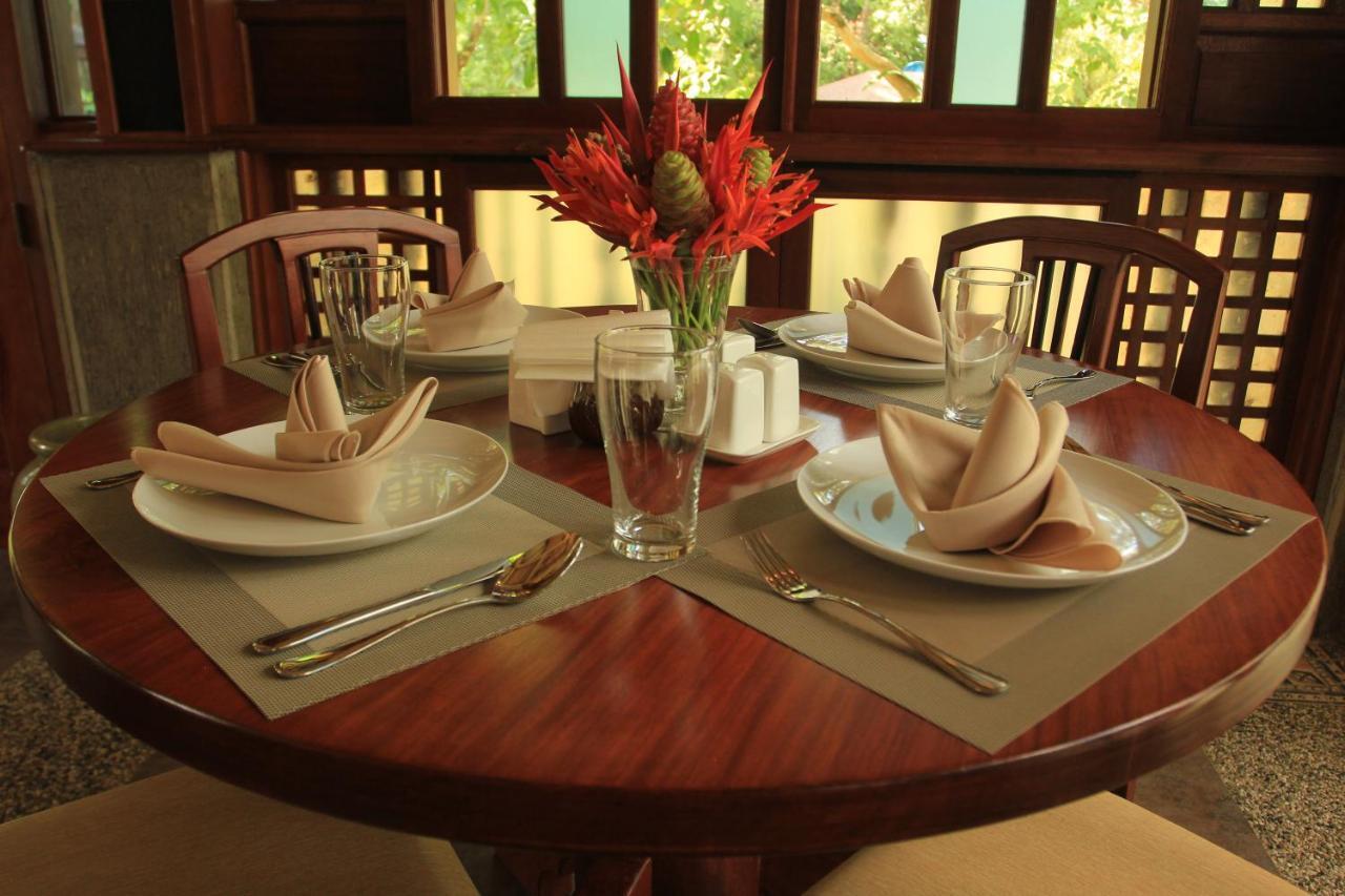 Sophia'S Garden Resort Coron Luaran gambar